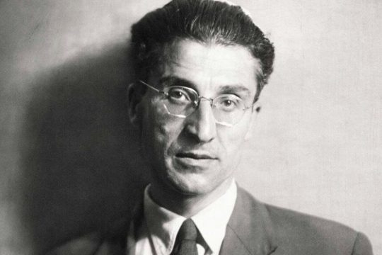 cesare pevese